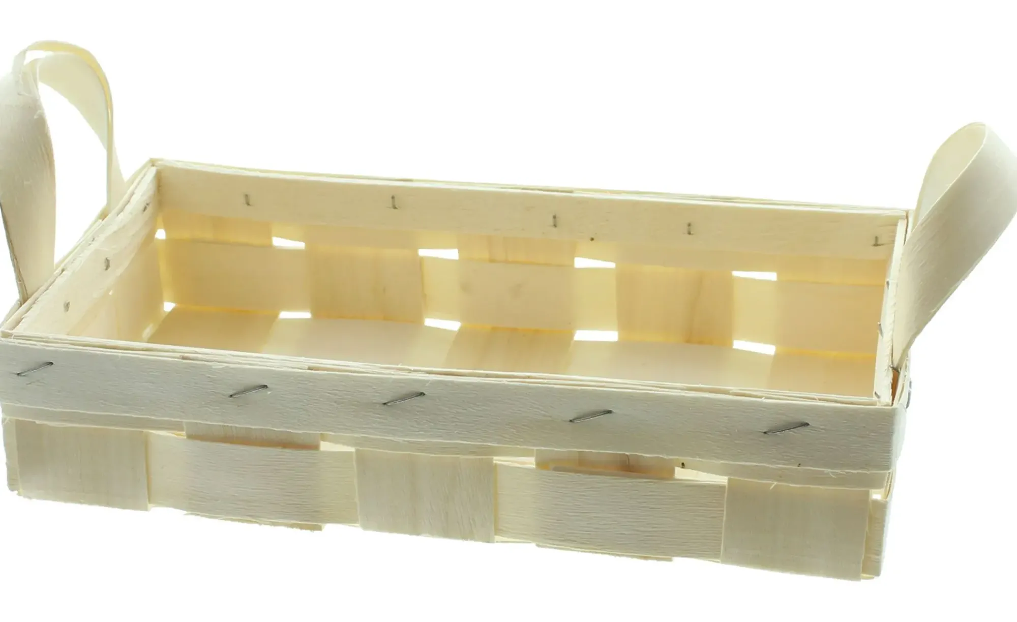 Erntekörbe|Spankörbe|Frank Handels GmbH & Co. KG Schale "Span"