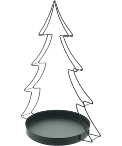 Tannenbäume|Frank Handels GmbH & Co. KG Schale "Tannenbaum"