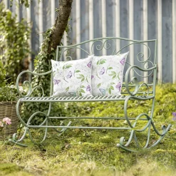 Sessel & Stühle|Sitzbänke|Frank Handels GmbH & Co. KG Schaukelbank "Mint"