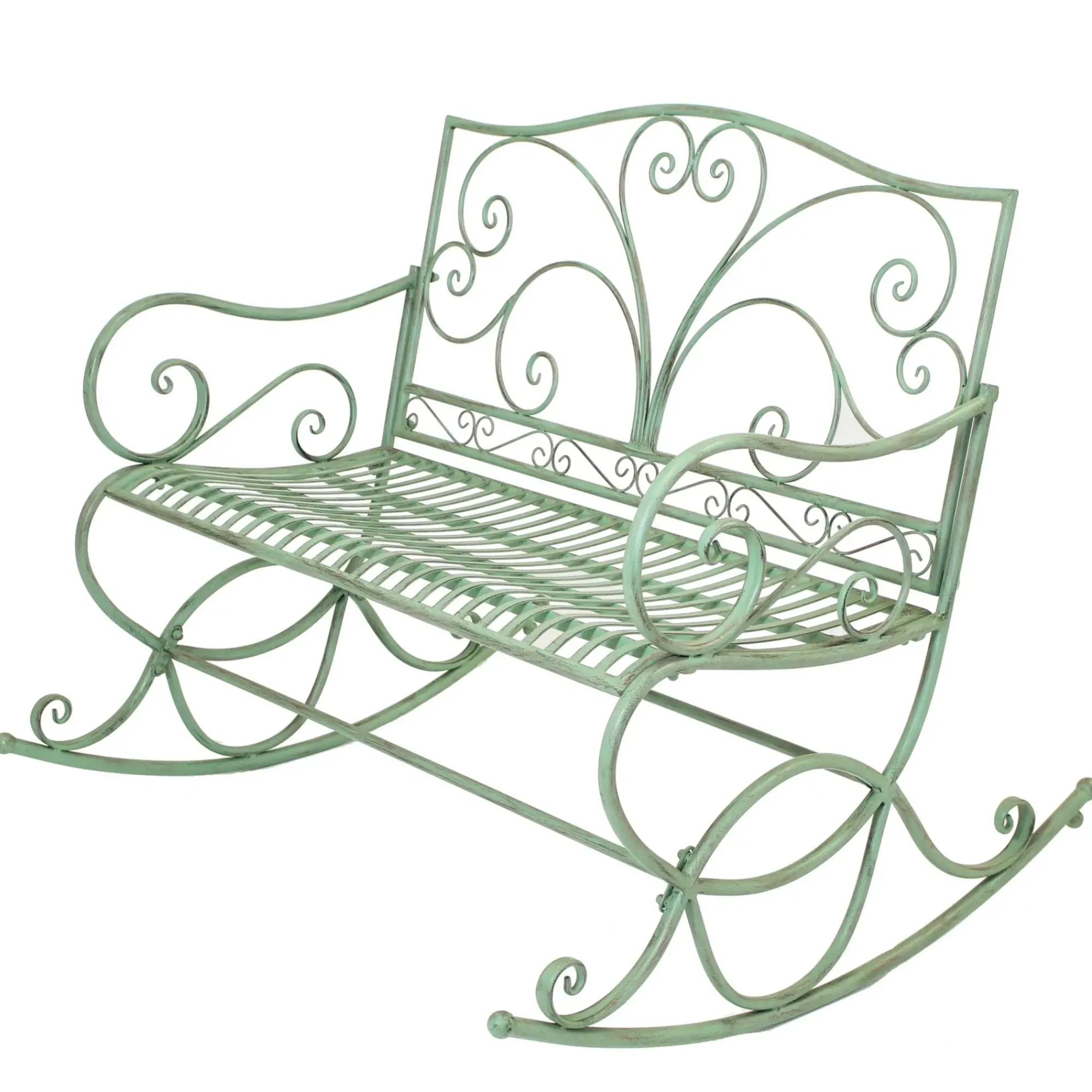 Sessel & Stühle|Sitzbänke|Frank Handels GmbH & Co. KG Schaukelbank "Mint"
