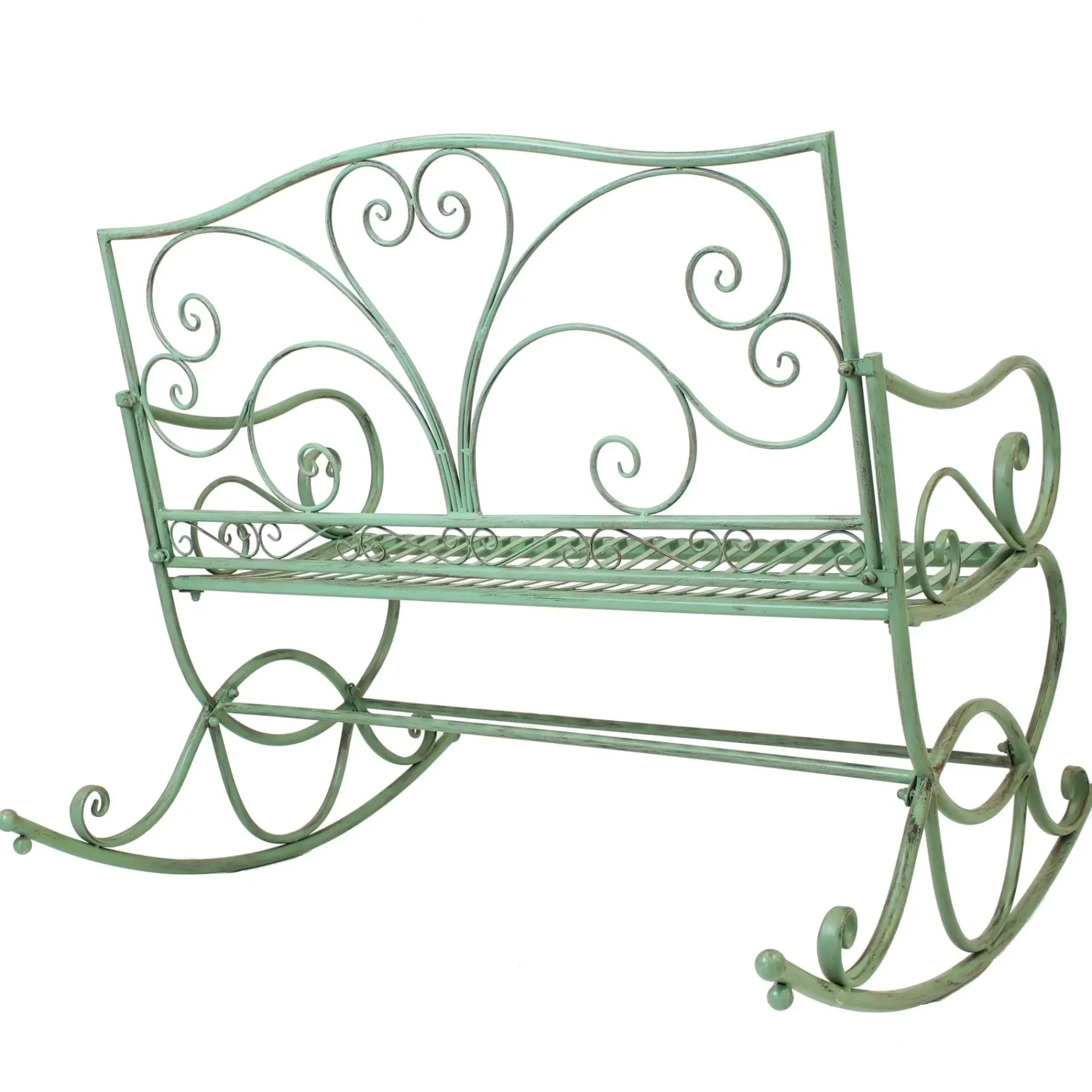 Sessel & Stühle|Sitzbänke|Frank Handels GmbH & Co. KG Schaukelbank "Mint"