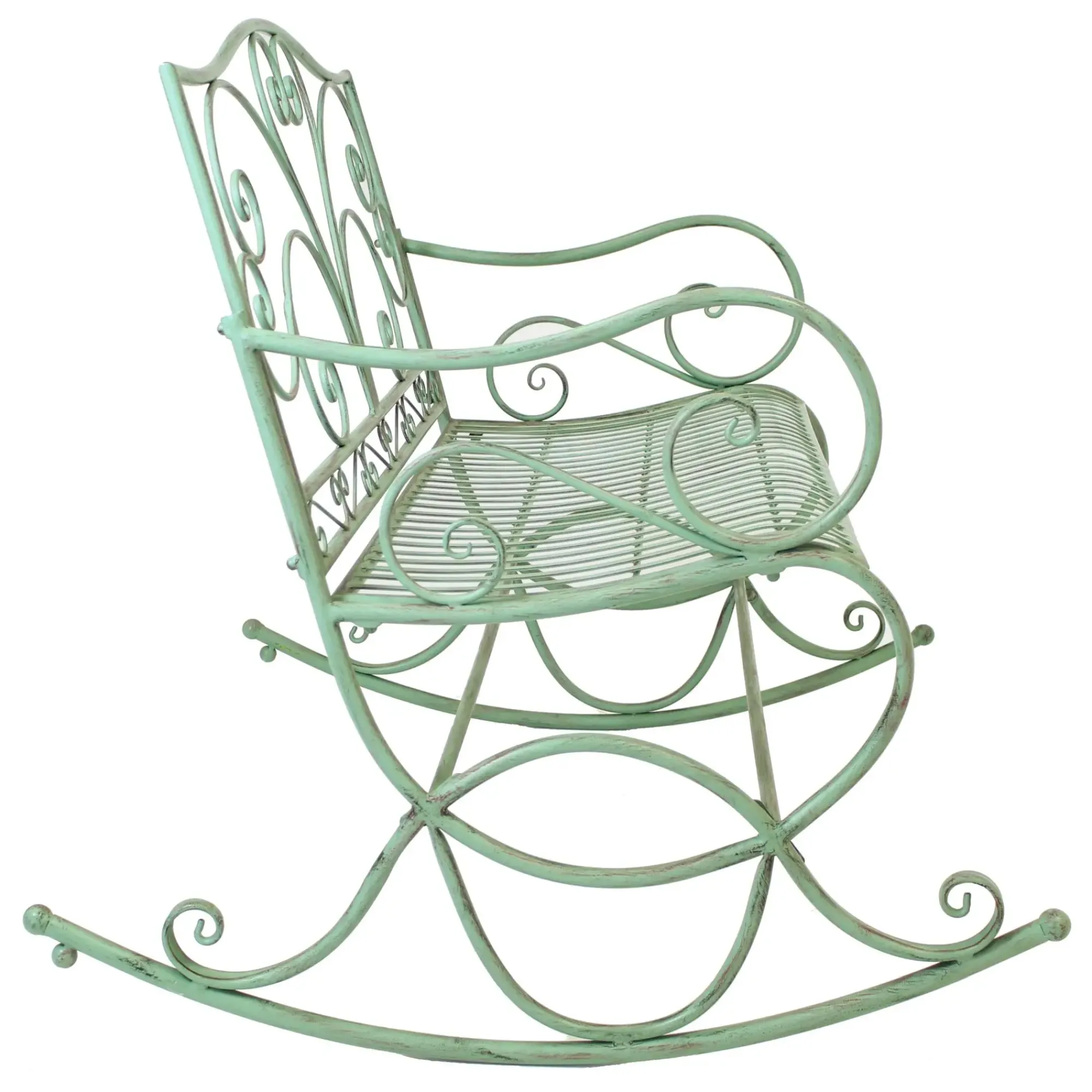 Sessel & Stühle|Sitzbänke|Frank Handels GmbH & Co. KG Schaukelbank "Mint"
