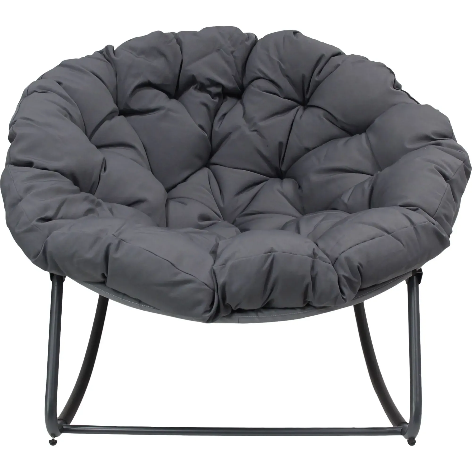 Sessel & Stühle|Wohnzimmer|Frank Handels GmbH & Co. KG Schaukelsessel "Relax"