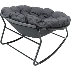 Sessel & Stühle|Wohnzimmer|Frank Handels GmbH & Co. KG Schaukelsessel "Relax"