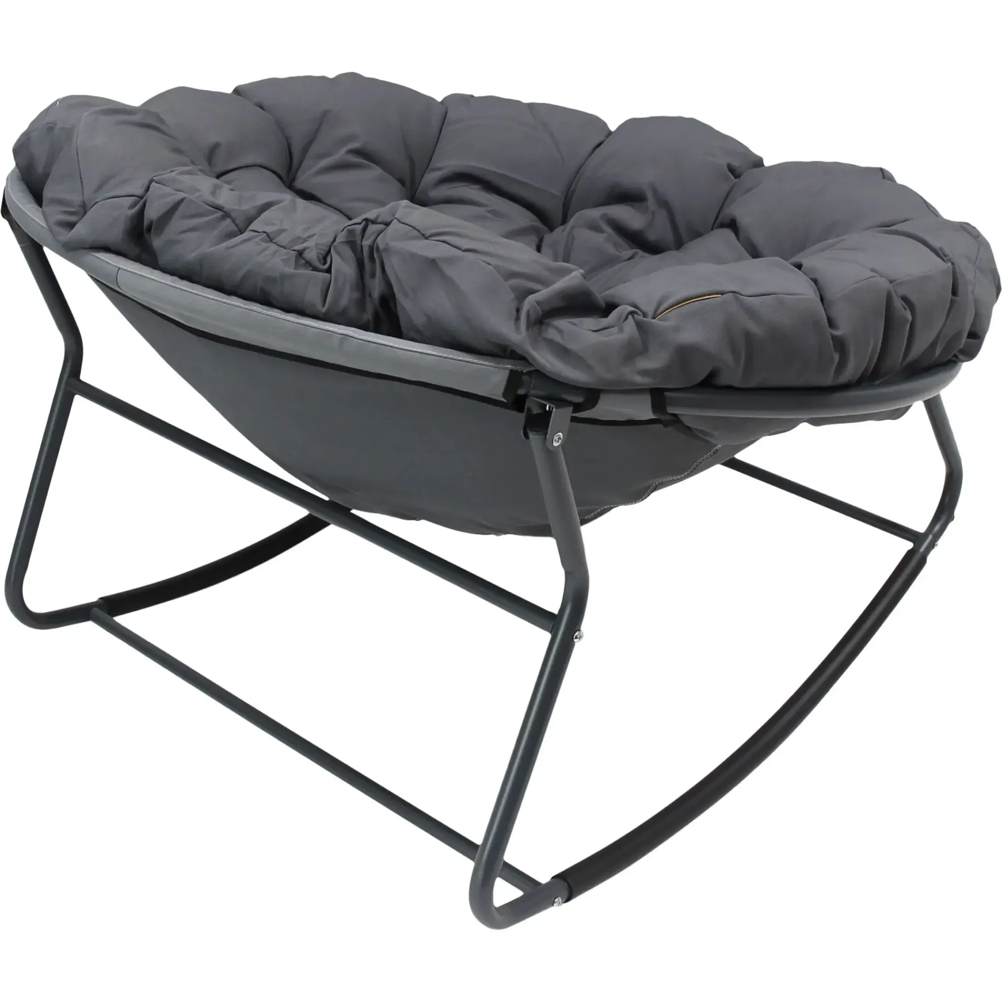 Sessel & Stühle|Wohnzimmer|Frank Handels GmbH & Co. KG Schaukelsessel "Relax"