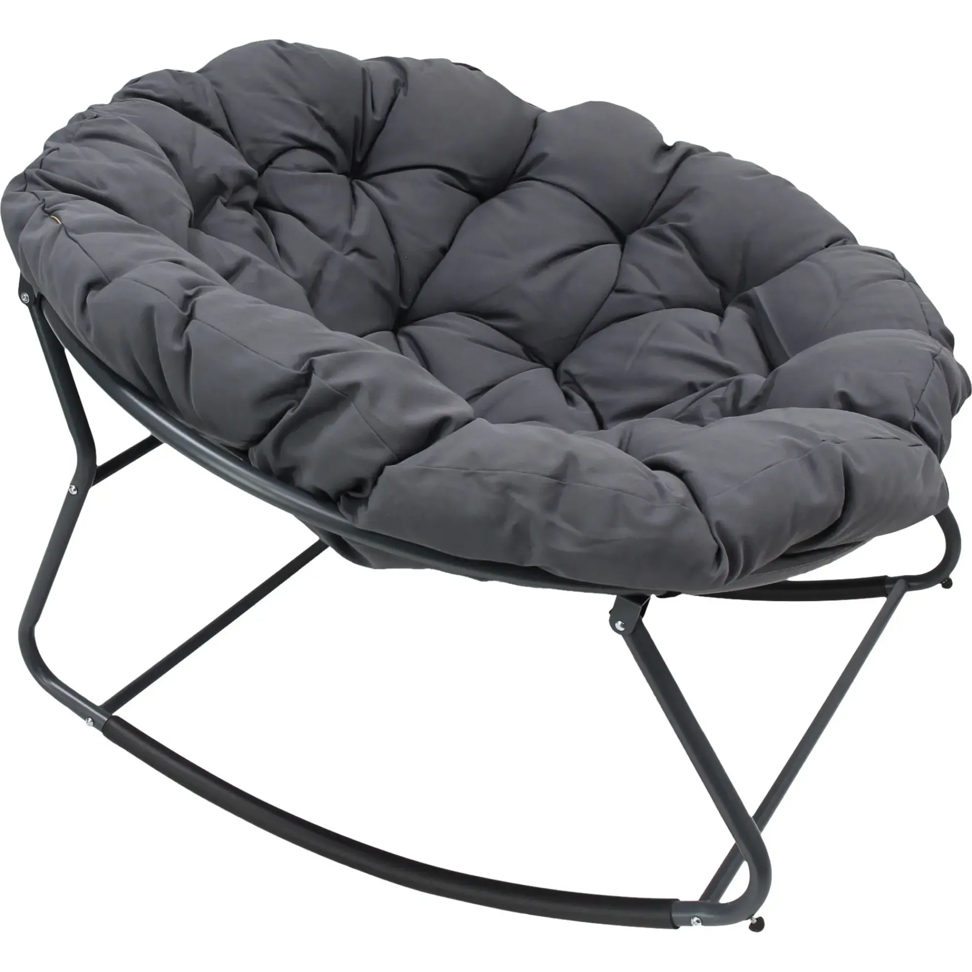 Sessel & Stühle|Wohnzimmer|Frank Handels GmbH & Co. KG Schaukelsessel "Relax"