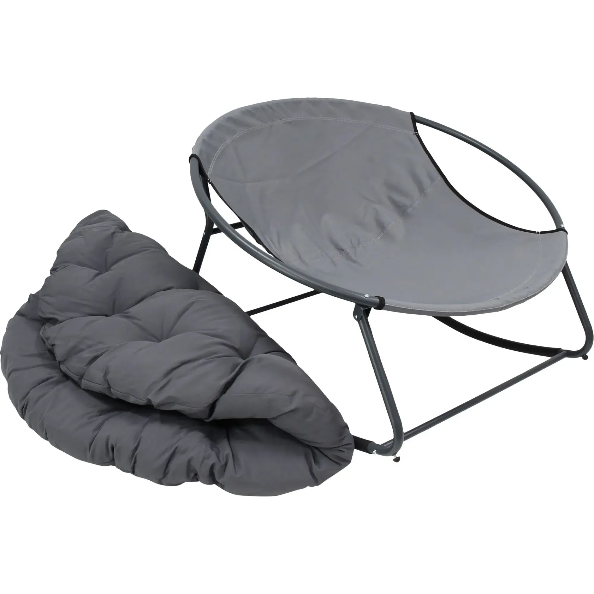 Sessel & Stühle|Wohnzimmer|Frank Handels GmbH & Co. KG Schaukelsessel "Relax"