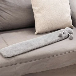 Decken & Kuscheldecken|Badezimmer|Frank Handels GmbH & Co. KG Schlauchwärmflasche