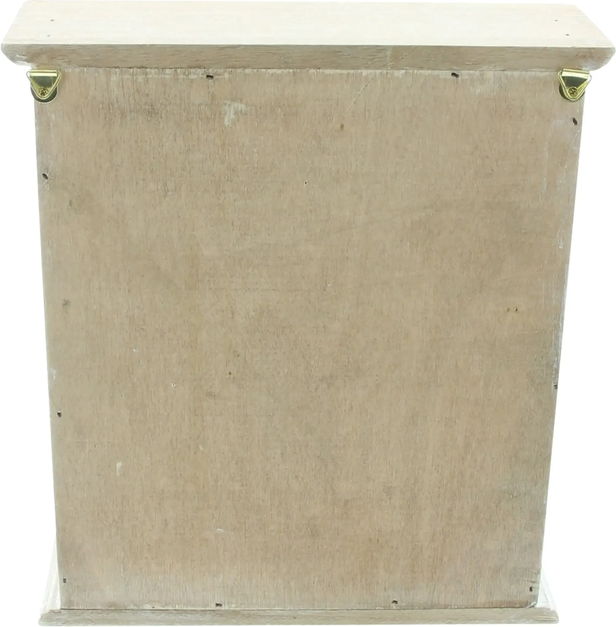 Flur|Frank Handels GmbH & Co. KG Schlüsselbox "Haus"