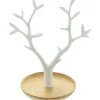 Badezimmer|Schlafzimmer|Frank Handels GmbH & Co. KG Schmuckbaum "White"