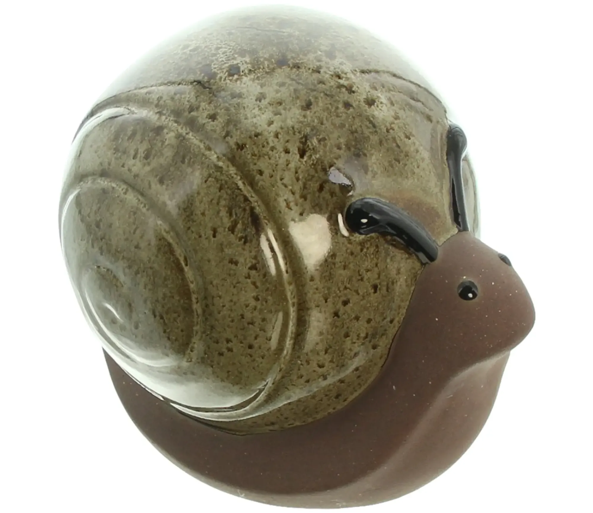 Gartenfiguren|Frank Handels GmbH & Co. KG Schnecke "Cordula"