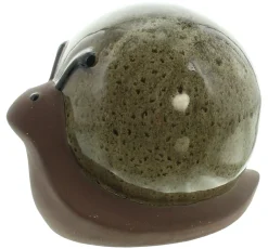 Gartenfiguren|Frank Handels GmbH & Co. KG Schnecke
