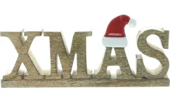 Weihnachtliche Dekofiguren|Sterne|Frank Handels GmbH & Co. KG Schriftzug