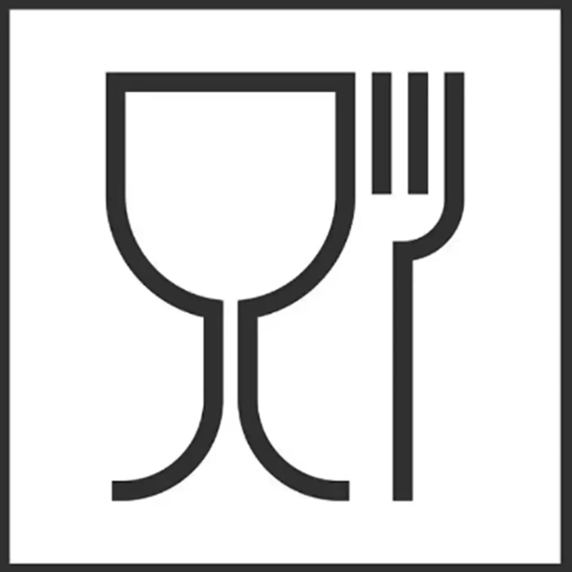 Geschirr|Küche|Frank Handels GmbH & Co. KG Schüssel "Organic", 2er Set