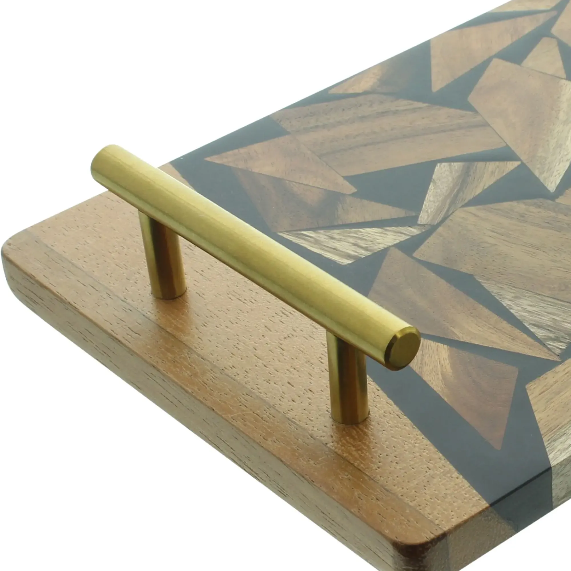 Küche|Tabletts|Frank Handels GmbH & Co. KG Serviertablett "Athene"
