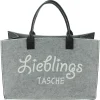 Taschen|Frank Handels GmbH & Co. KG Shopper "Lieblingstasche"