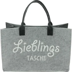Taschen|Frank Handels GmbH & Co. KG Shopper "Lieblingstasche"