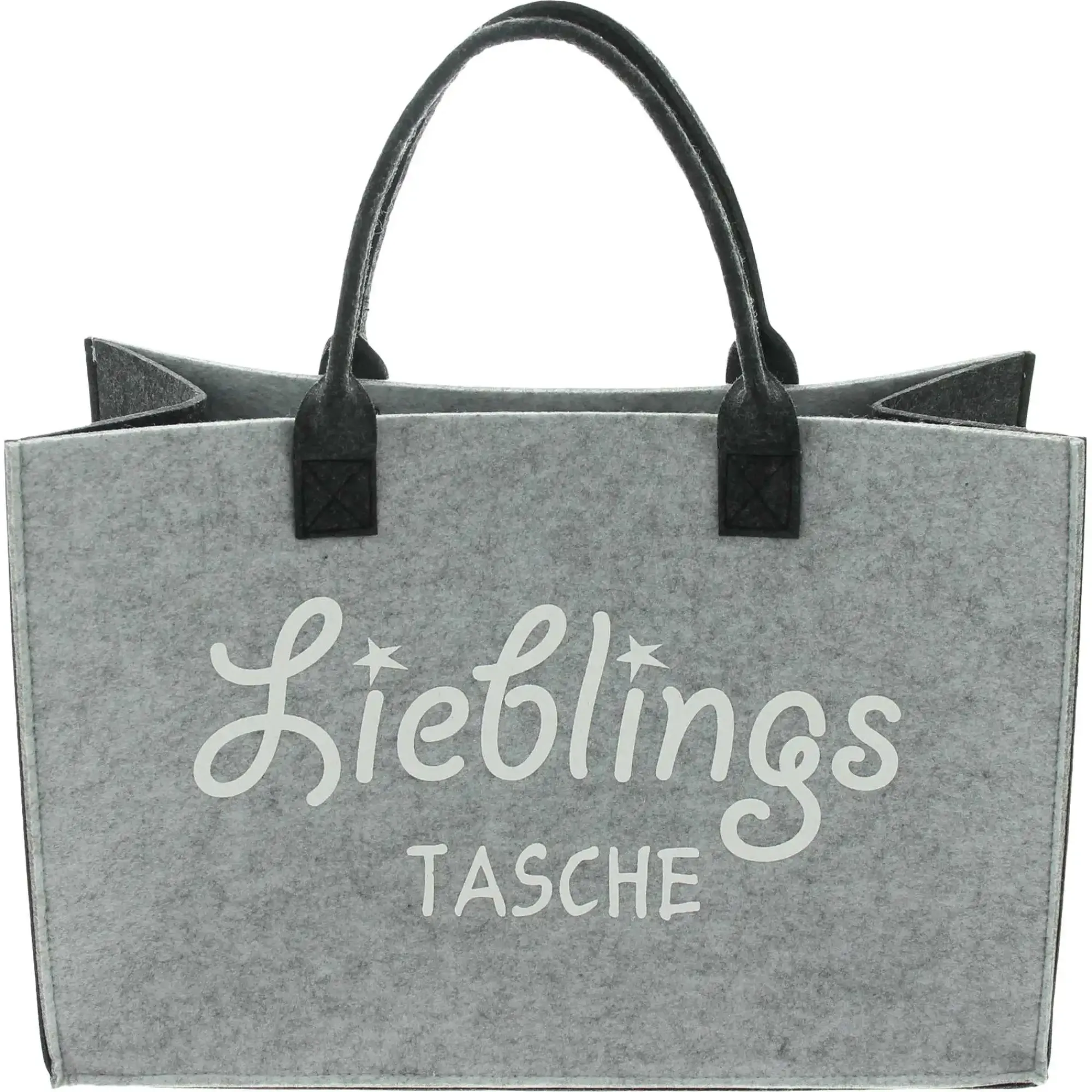 Taschen|Frank Handels GmbH & Co. KG Shopper "Lieblingstasche"