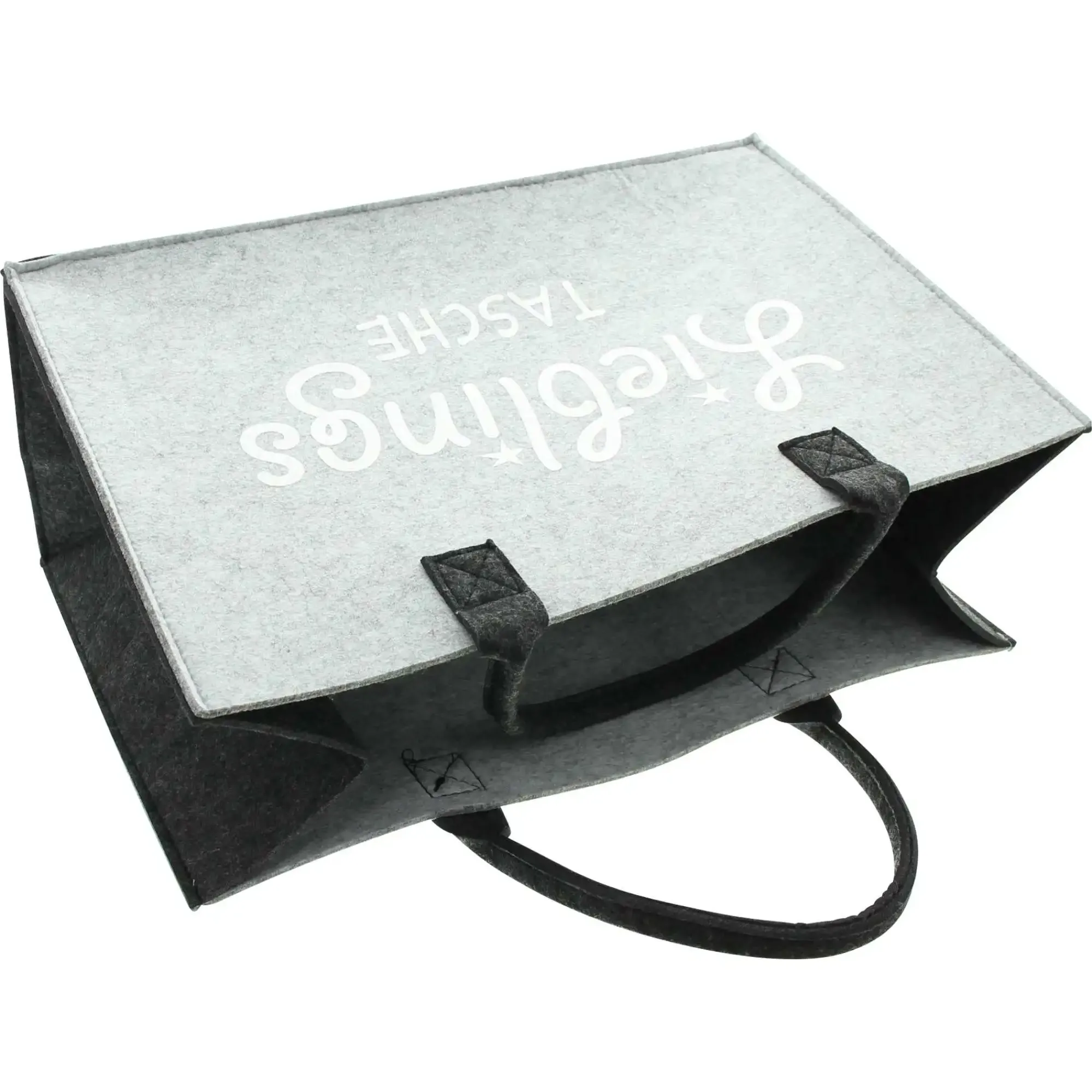 Taschen|Frank Handels GmbH & Co. KG Shopper "Lieblingstasche"