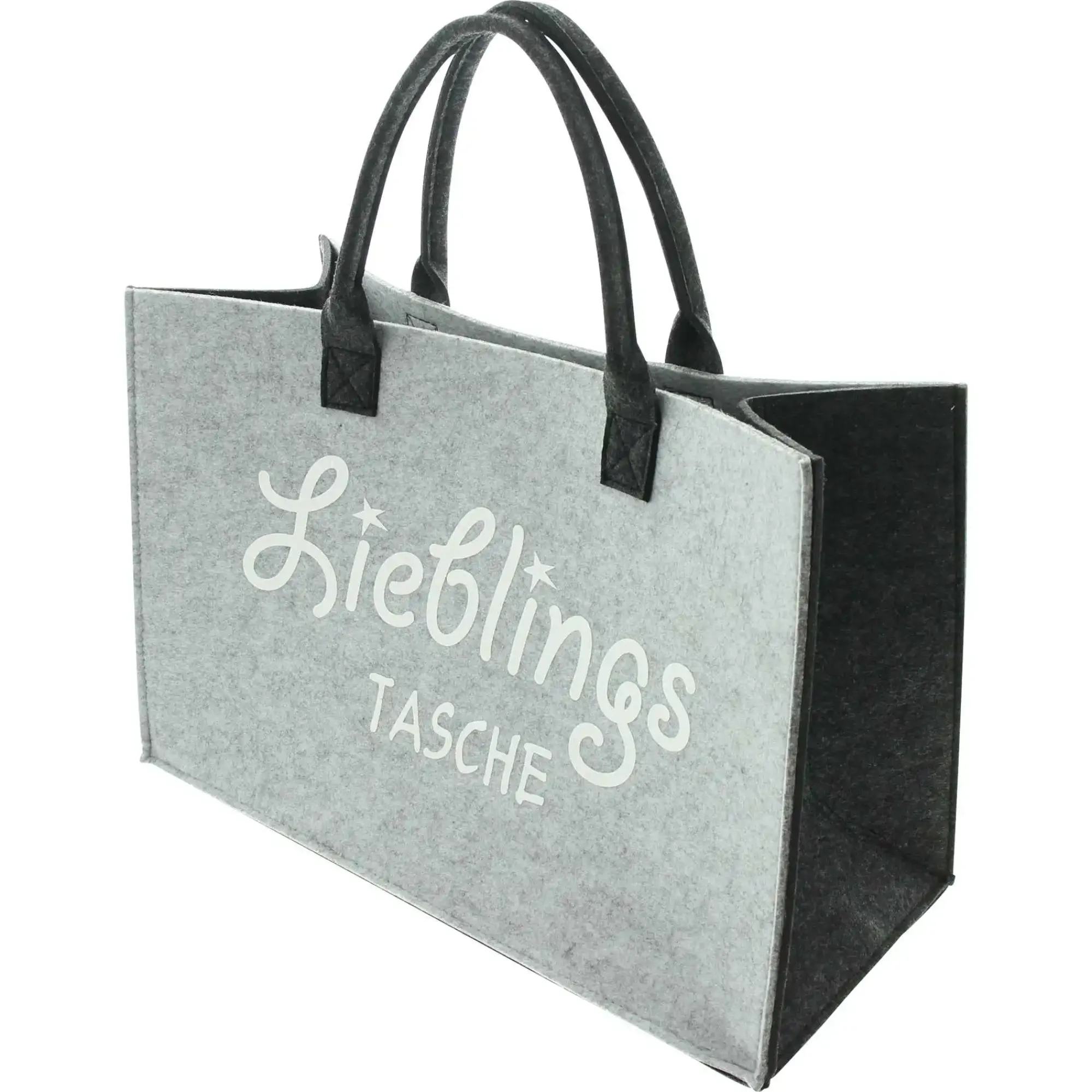 Taschen|Frank Handels GmbH & Co. KG Shopper "Lieblingstasche"
