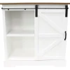 Wohnzimmer|Esszimmer|Frank Handels GmbH & Co. KG Sideboard "Landhaus"