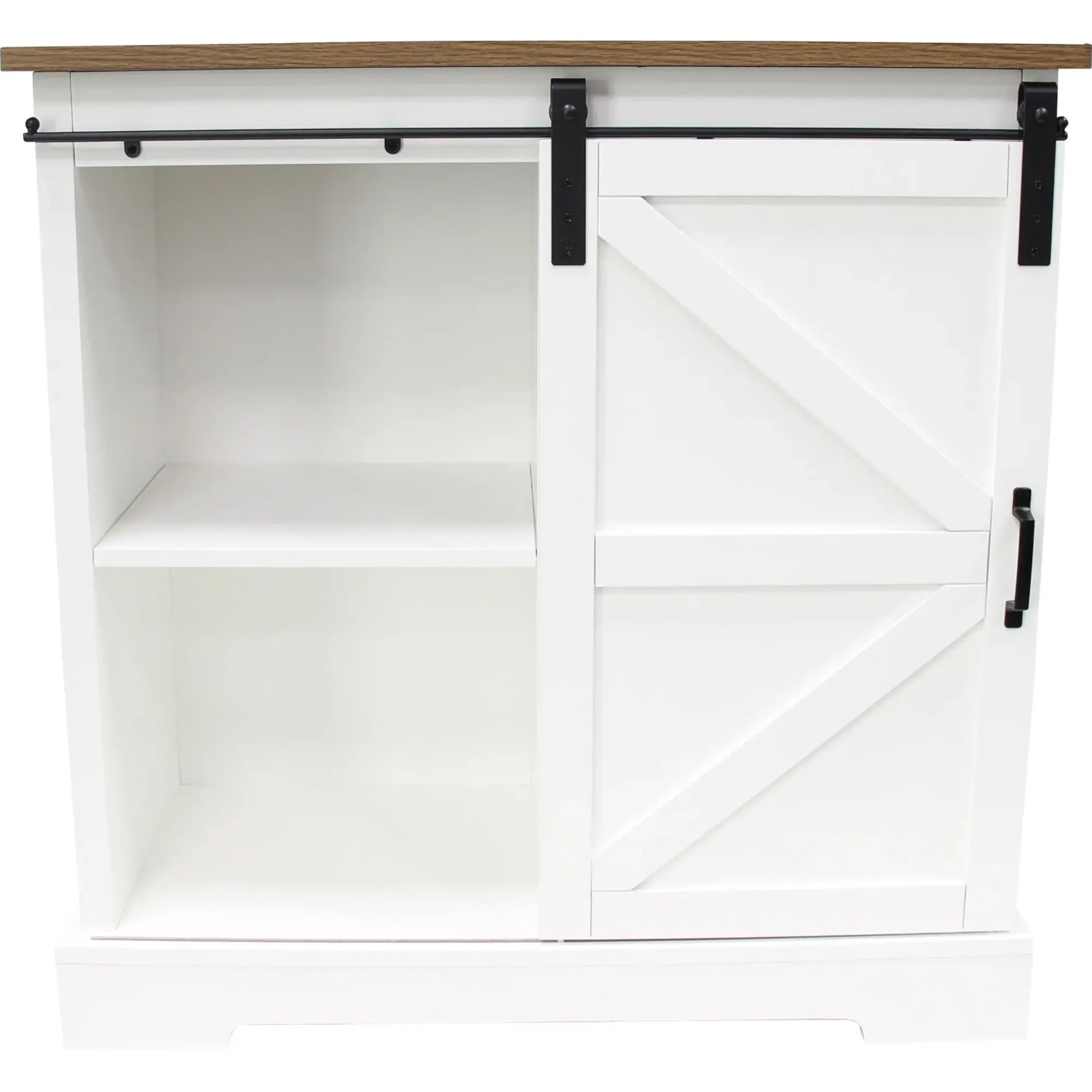 Wohnzimmer|Esszimmer|Frank Handels GmbH & Co. KG Sideboard "Landhaus"