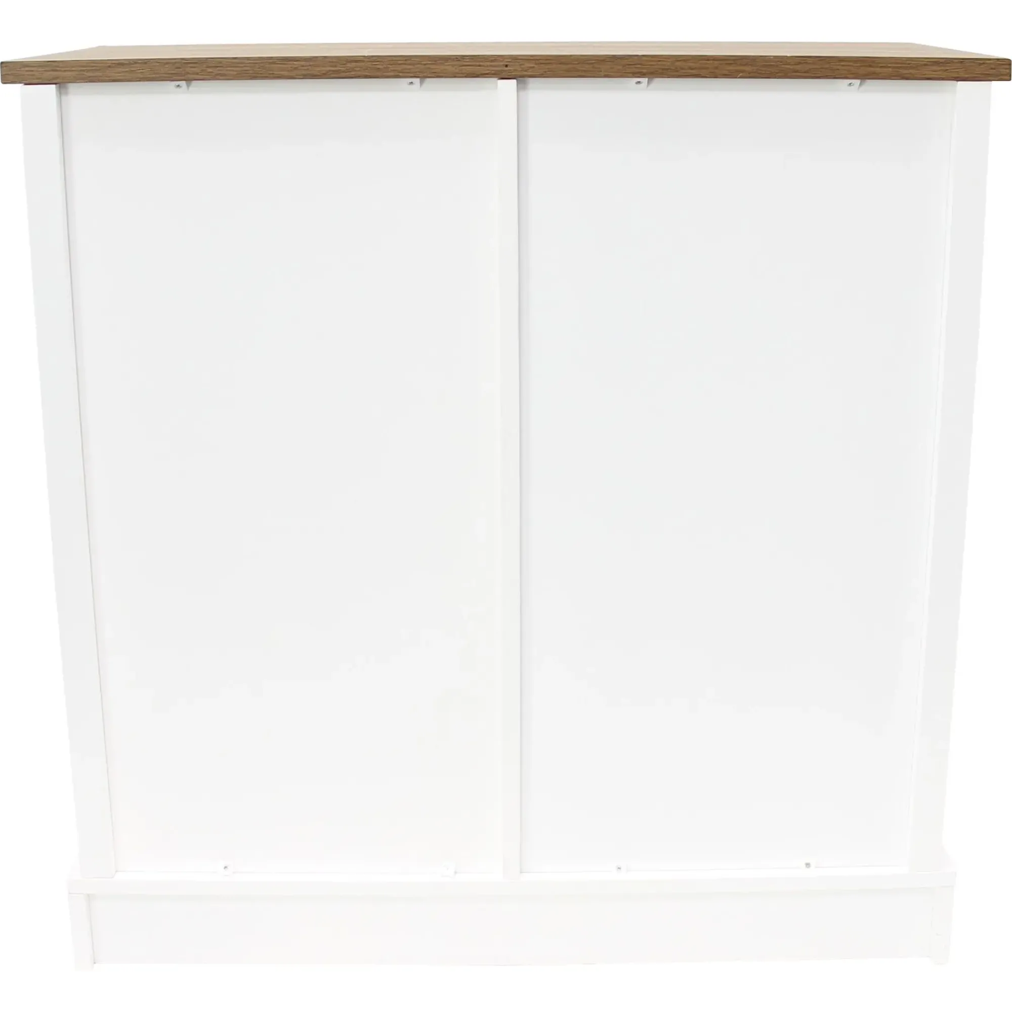 Wohnzimmer|Esszimmer|Frank Handels GmbH & Co. KG Sideboard "Landhaus"