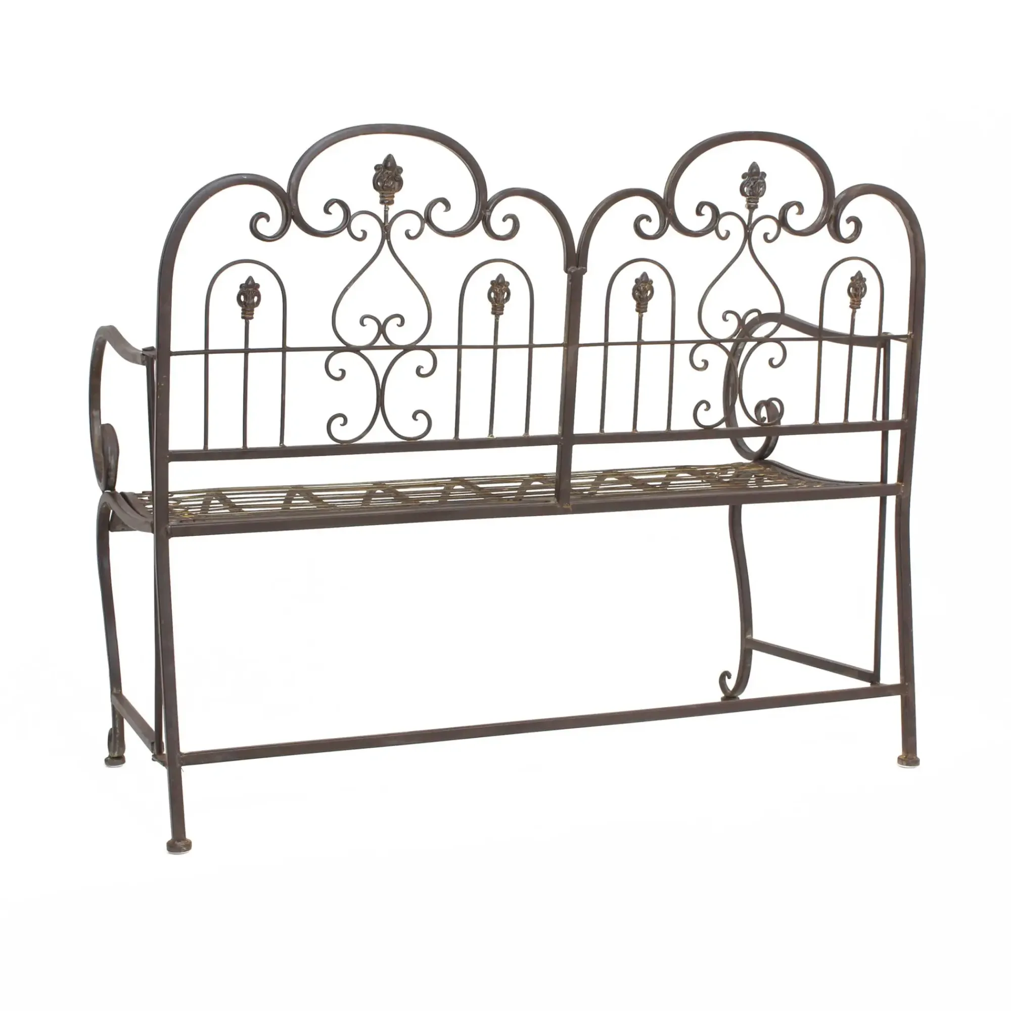 Sessel & Stühle|Sitzbänke|Frank Handels GmbH & Co. KG Sitzbank "Provence"