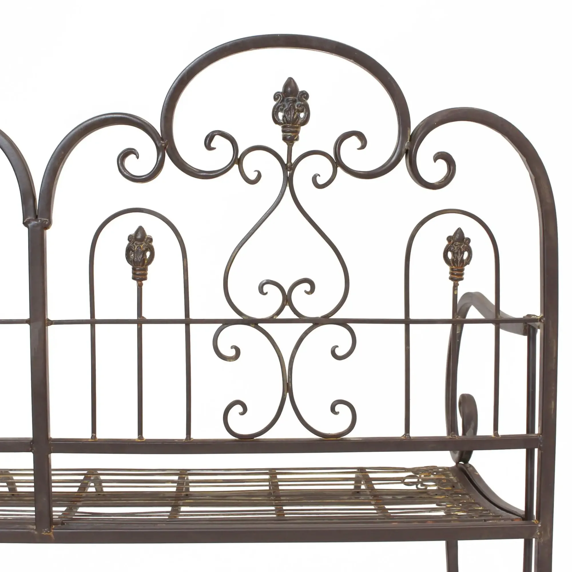 Sessel & Stühle|Sitzbänke|Frank Handels GmbH & Co. KG Sitzbank "Provence"