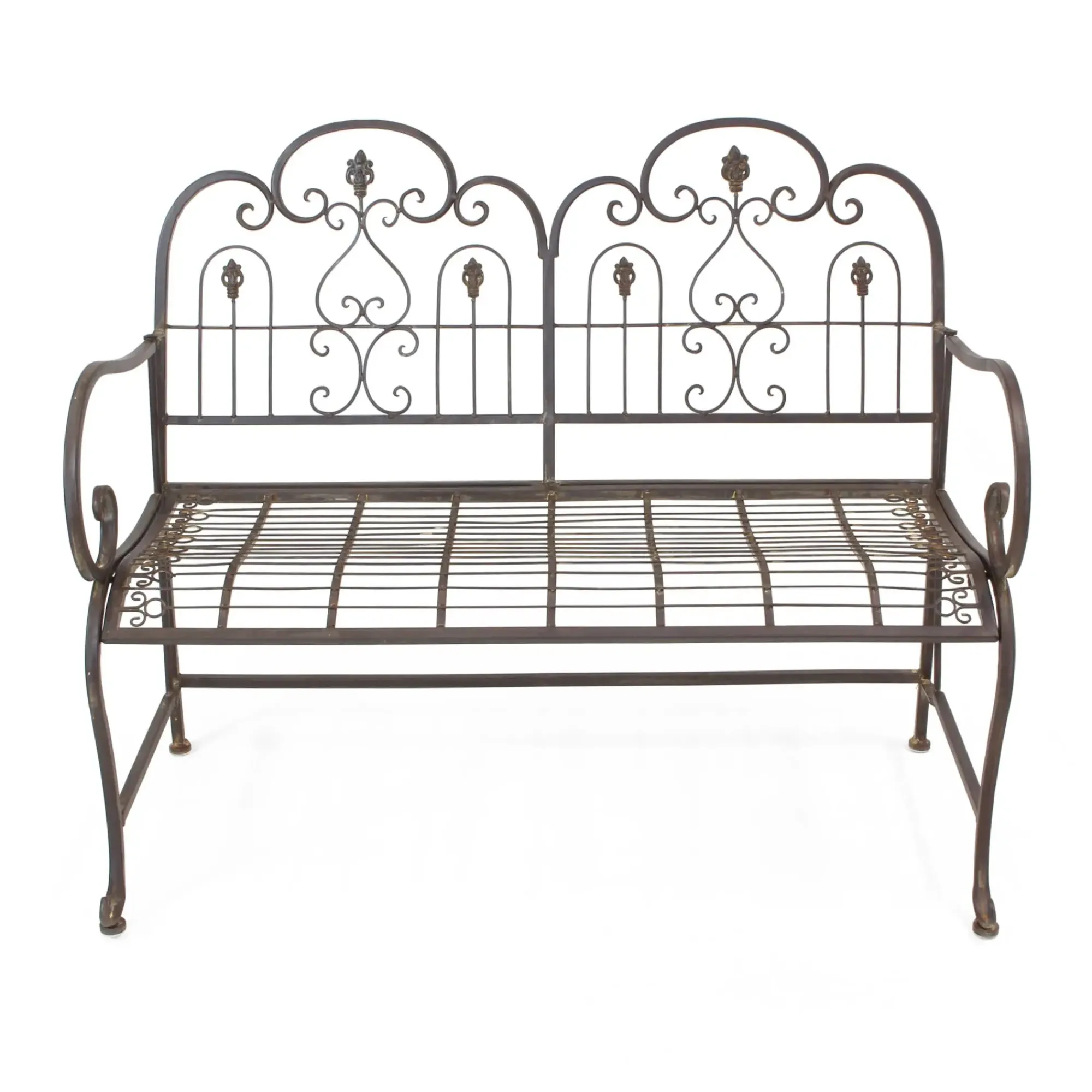 Sessel & Stühle|Sitzbänke|Frank Handels GmbH & Co. KG Sitzbank "Provence"