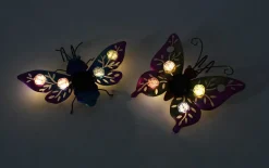 Led-Leuchthänger|Led-Dekoobjekte|Frank Handels GmbH & Co. KG Solar-Deko