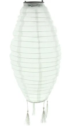 Solar-Beleuchtung|Frank Handels GmbH & Co. KG Solar-Lampion 