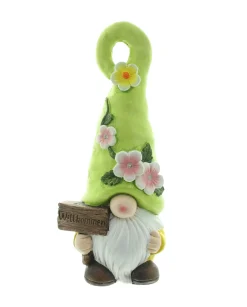 Gartenfiguren|Solar-Beleuchtung|Frank Handels GmbH & Co. KG Solar-Wichtel 