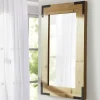 Spiegel|Flur|Frank Handels GmbH & Co. KG Spiegel "Wood"