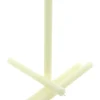 Kerzen & Led-Kerzen|Zubehör Für Adventskränze|Frank Handels GmbH & Co. KG Stabkerze "Ivory", 4er Set