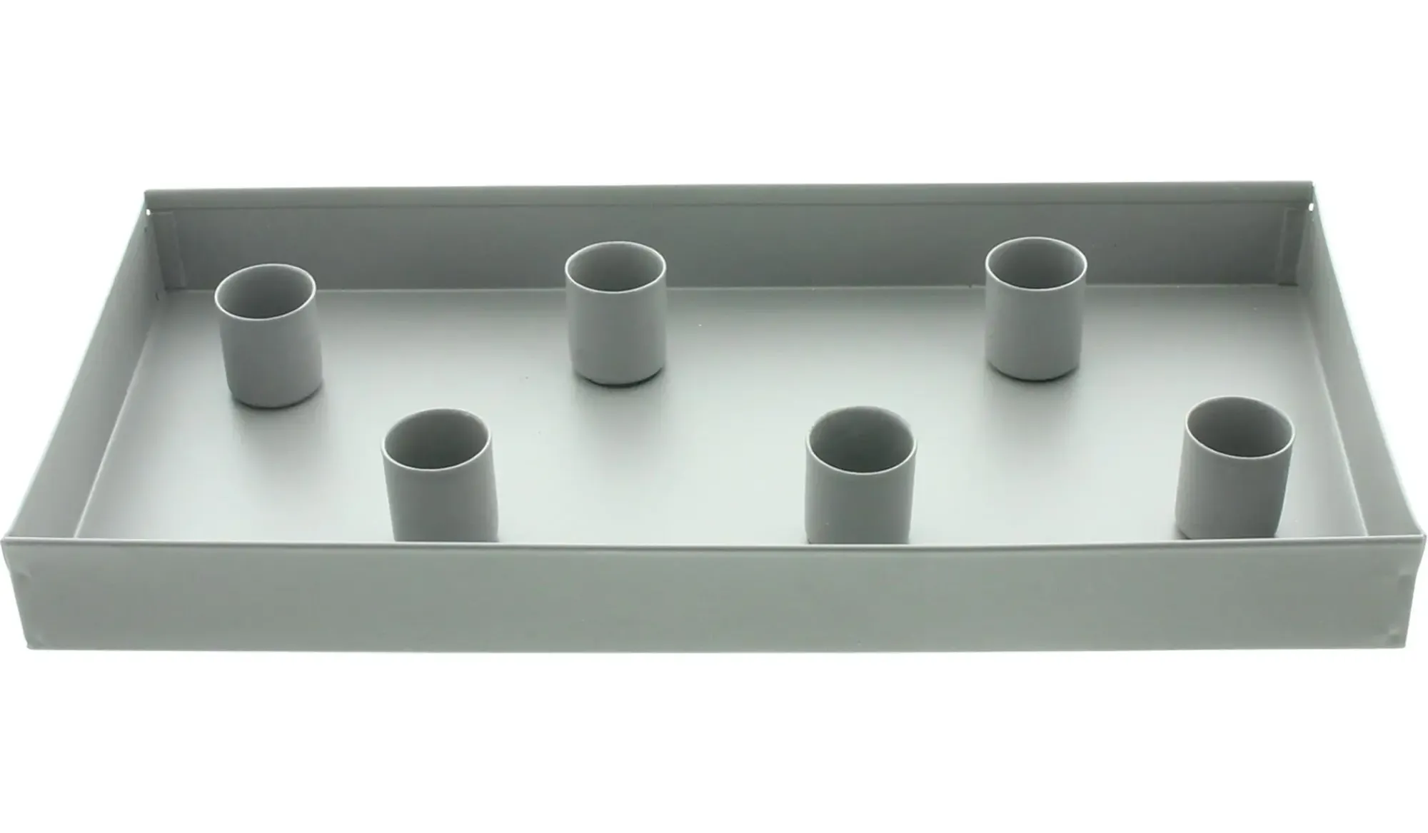Adventskränze|Kerzenhalter|Frank Handels GmbH & Co. KG Stabkerzenhalter "Magnet"
