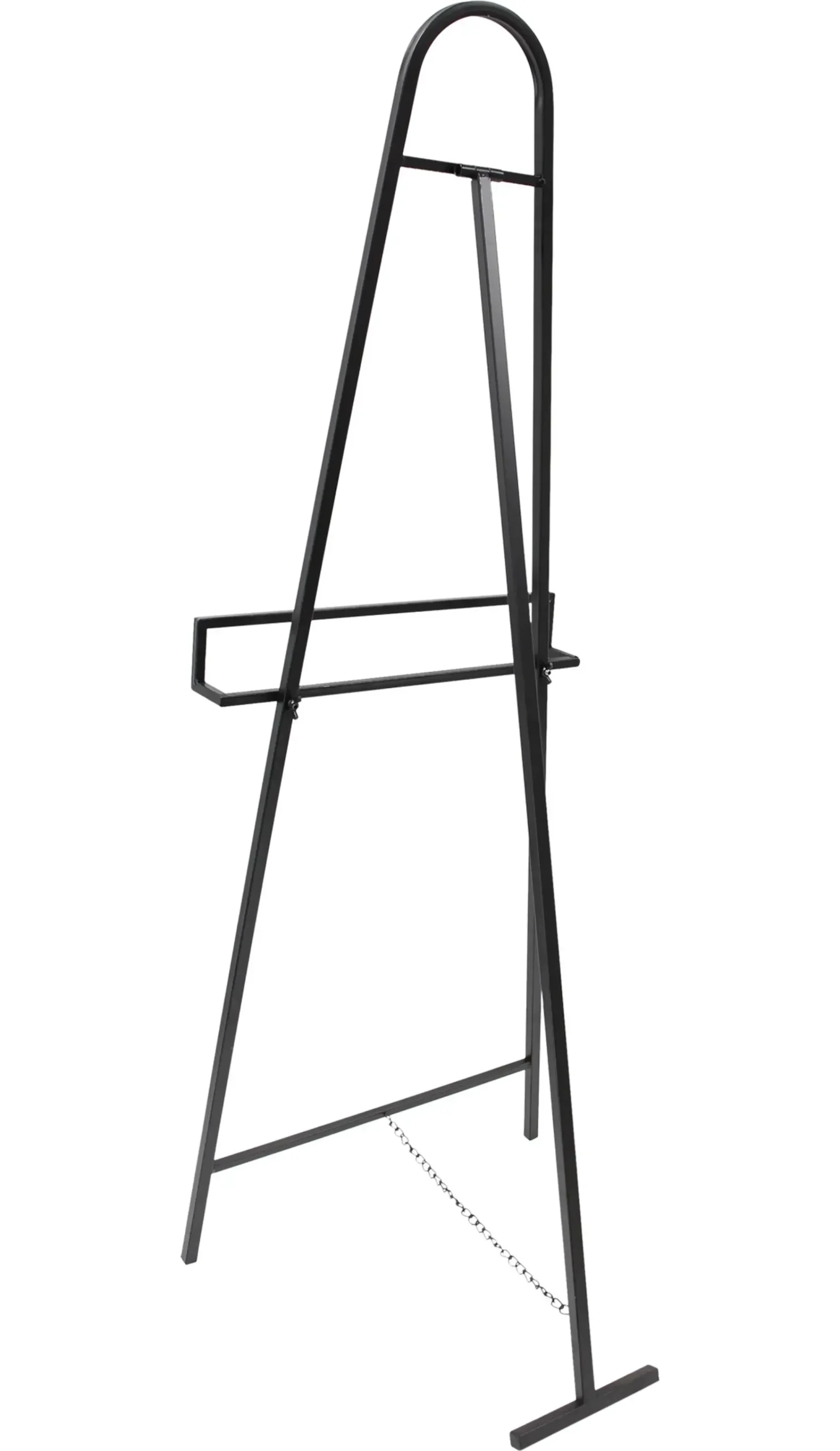 Ladendeko|Frank Handels GmbH & Co. KG Staffelei "Modern"