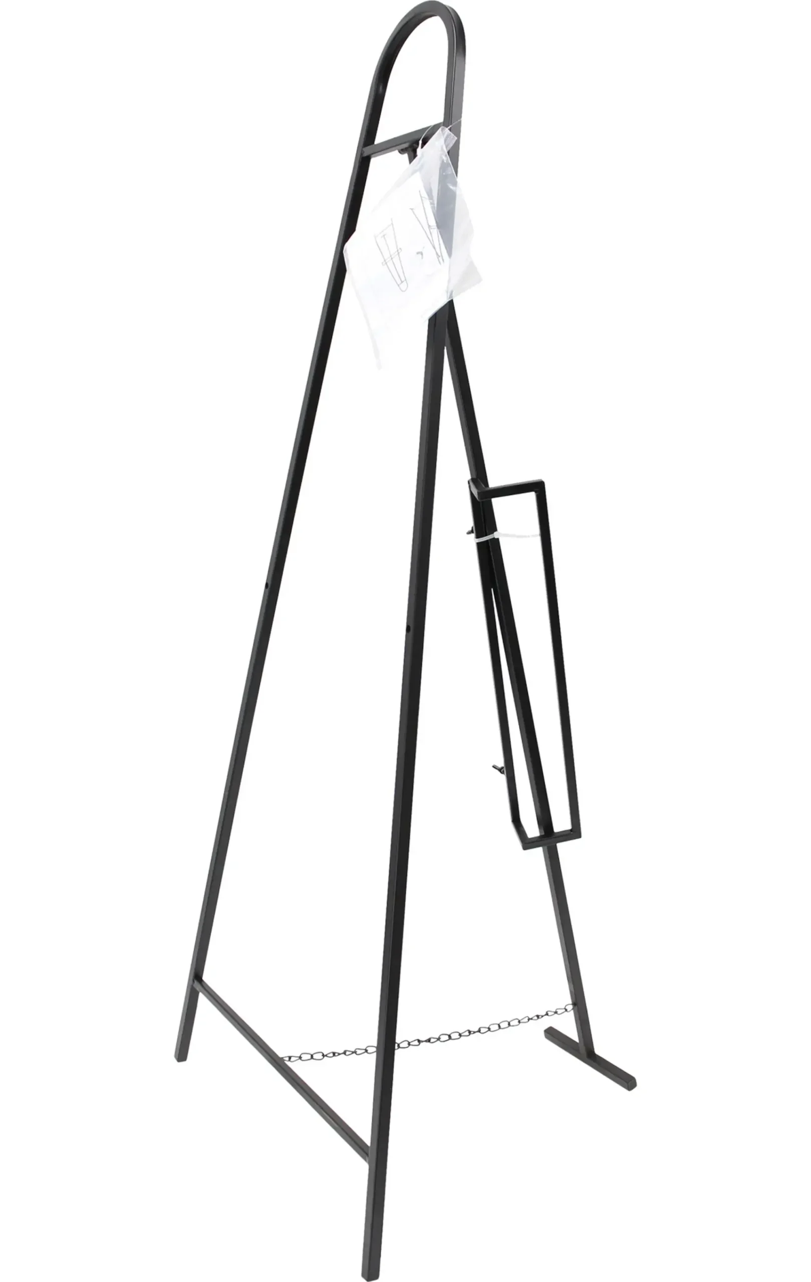 Ladendeko|Frank Handels GmbH & Co. KG Staffelei "Modern"