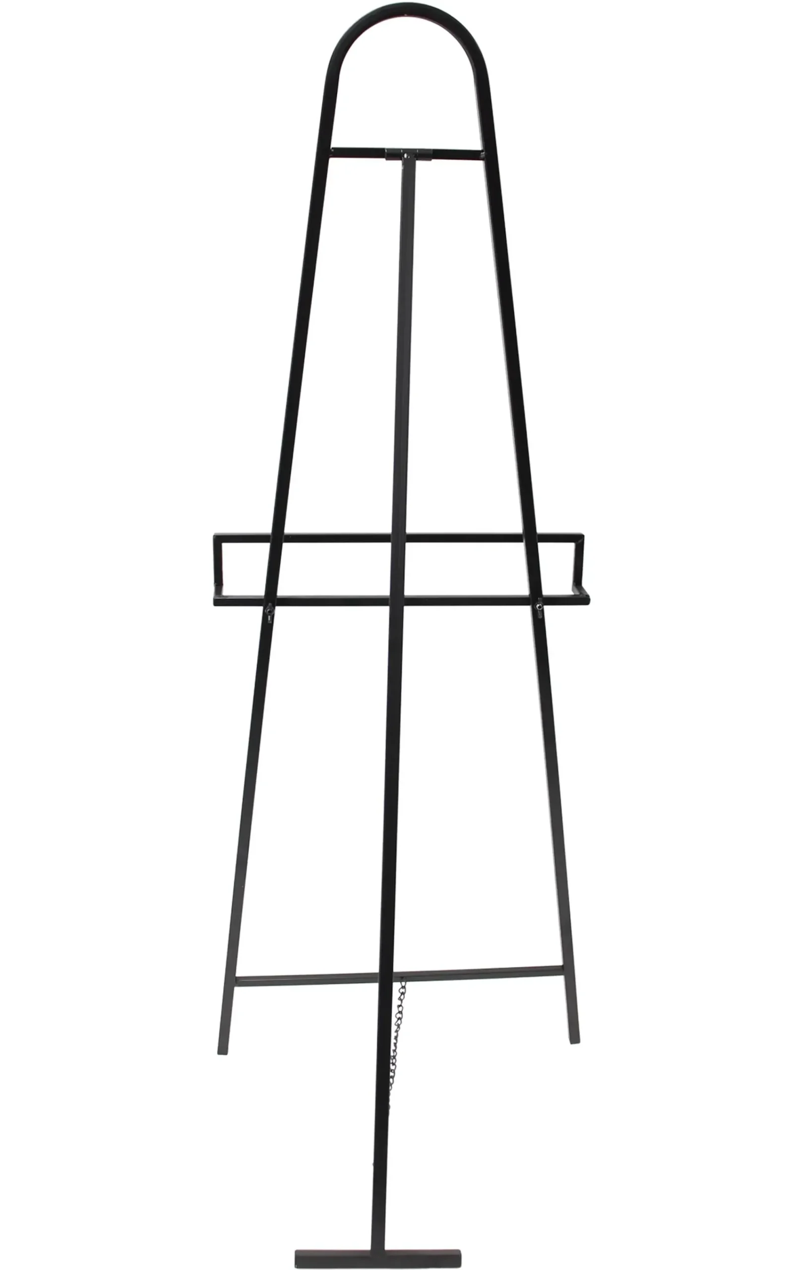 Ladendeko|Frank Handels GmbH & Co. KG Staffelei "Modern"
