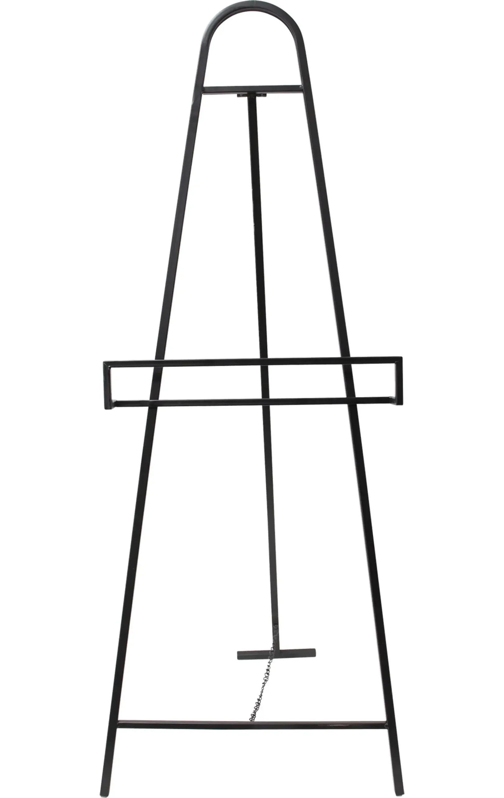 Ladendeko|Frank Handels GmbH & Co. KG Staffelei "Modern"
