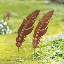 Herbstgarten|Gartenstecker|Frank Handels GmbH & Co. KG Stecker