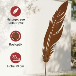 Herbstgarten|Gartenstecker|Frank Handels GmbH & Co. KG Stecker