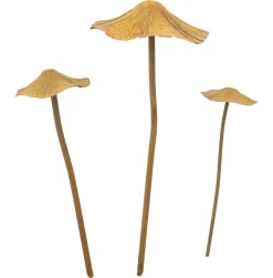 Herbstgarten|Dekopilze|Frank Handels GmbH & Co. KG Stecker