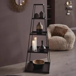 Regale|Wohnzimmer|Frank Handels GmbH & Co. KG Steckregal 