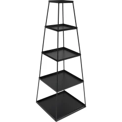 Regale|Wohnzimmer|Frank Handels GmbH & Co. KG Steckregal 