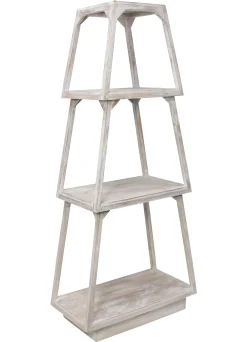 Regale|Wohnzimmer|Frank Handels GmbH & Co. KG Steckregal