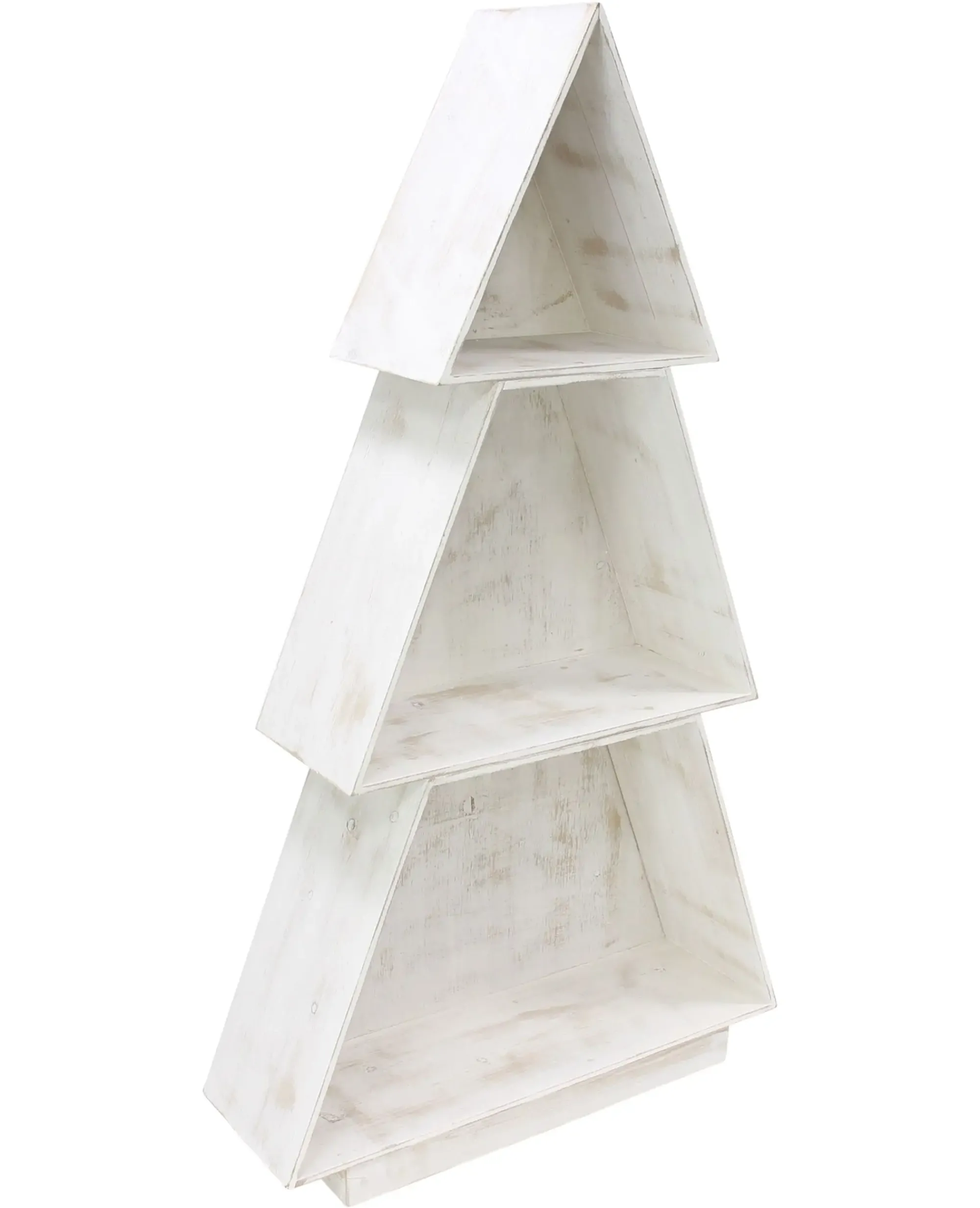 Tannenbäume|Frank Handels GmbH & Co. KG Steckregal "Tannenbaum"