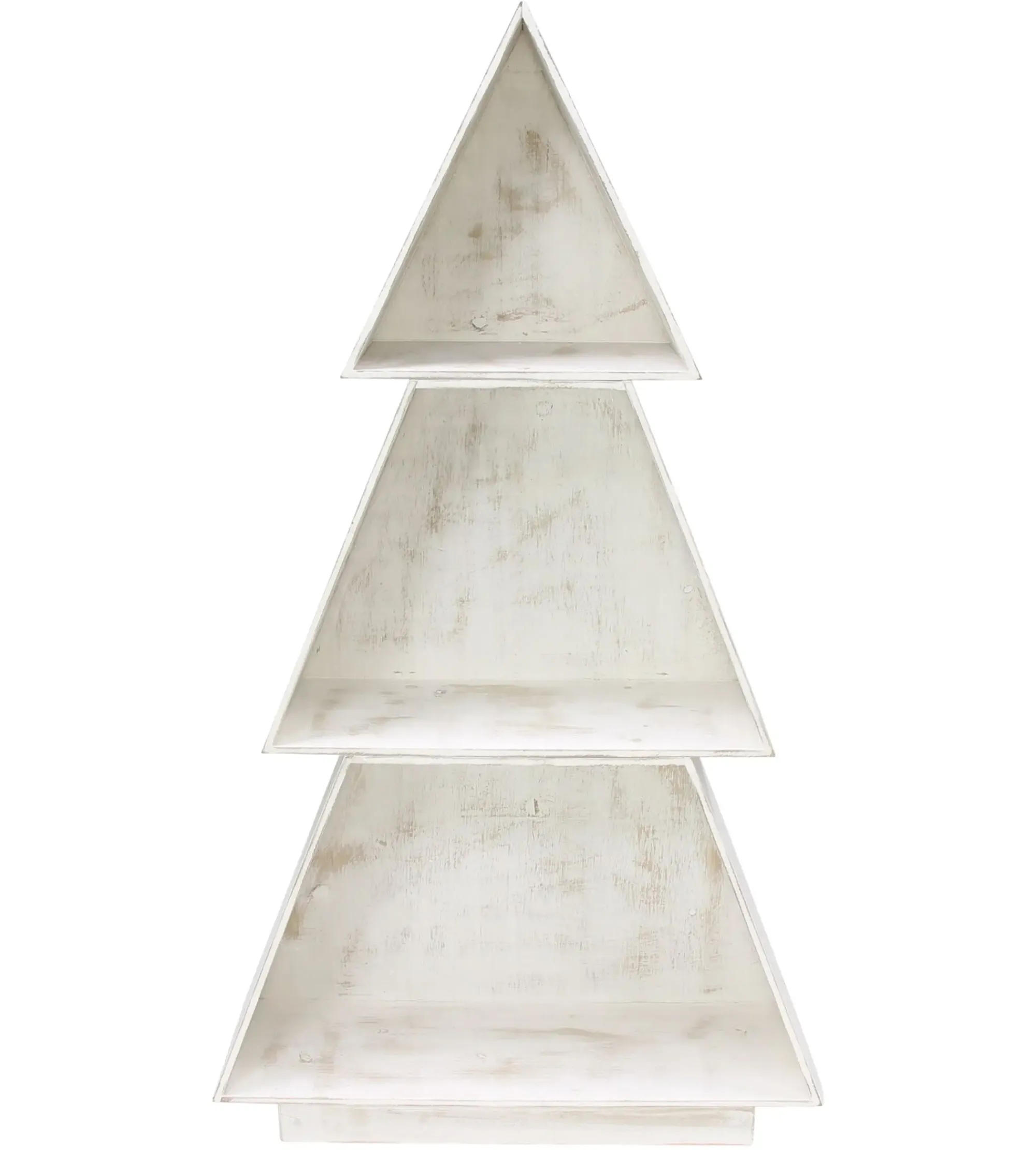 Tannenbäume|Frank Handels GmbH & Co. KG Steckregal "Tannenbaum"