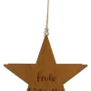 Sterne|Frank Handels GmbH & Co. KG Stern "Frohe Weihnachten", groß