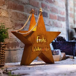 Sterne|Frank Handels GmbH & Co. KG Stern